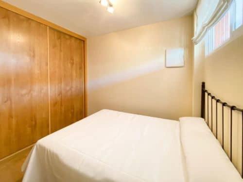 Apartamento Las Tejas Бенидорм Экстерьер фото