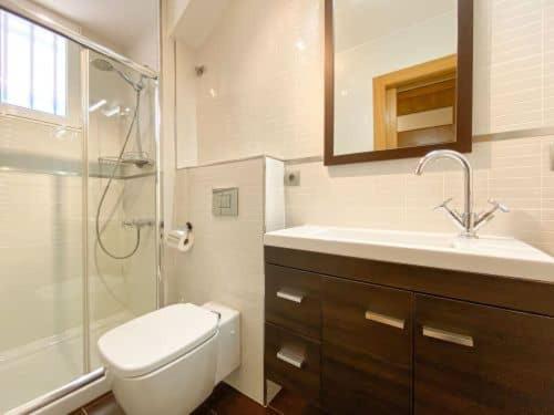 Apartamento Las Tejas Бенидорм Экстерьер фото